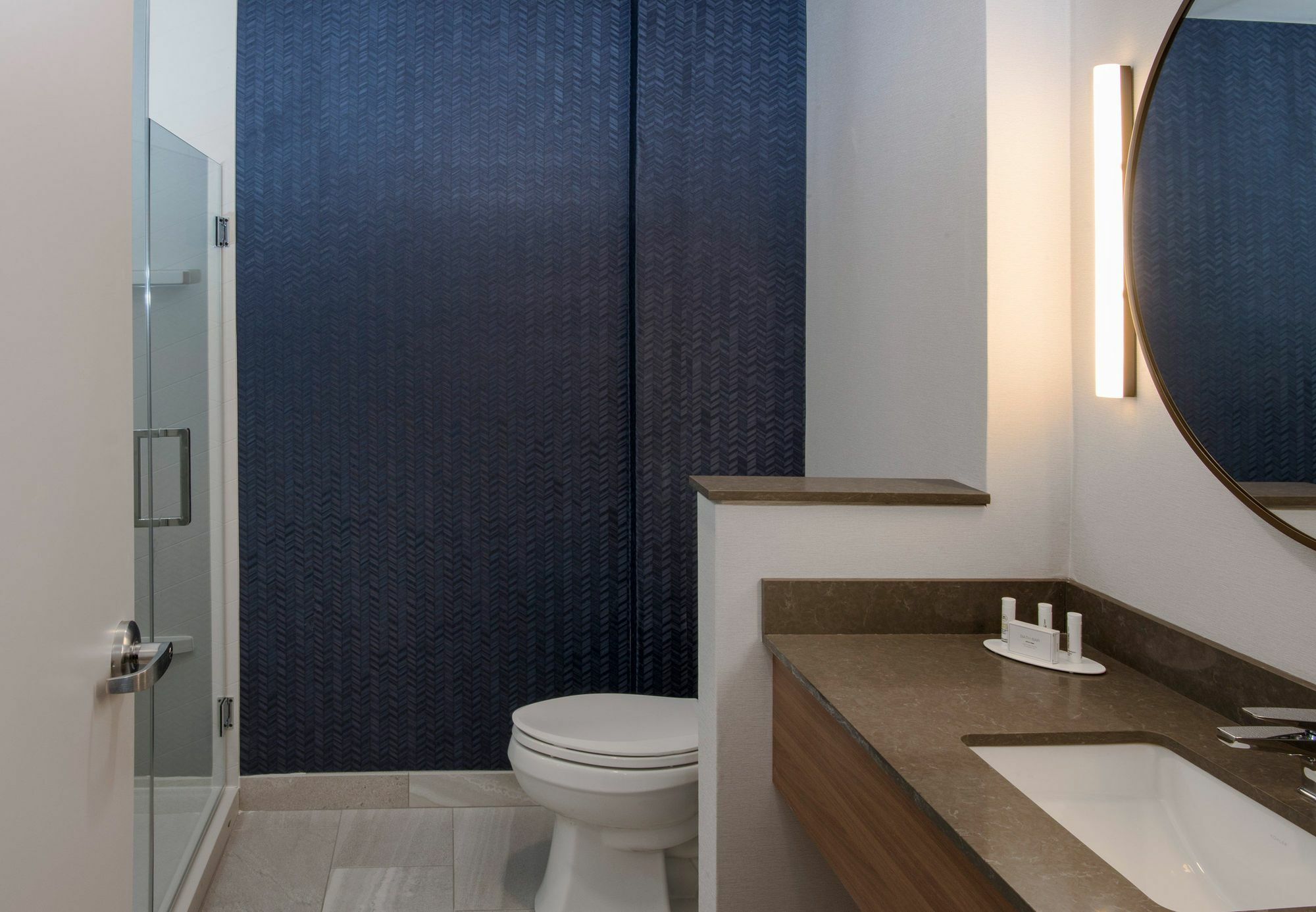 Fairfield Inn & Suites By Marriott Dallas Downtown Экстерьер фото